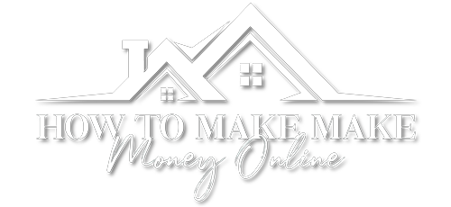 How To Make Make Money Online